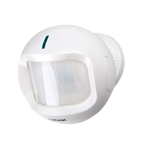 RB11E Wireless Occupancy/Light/Temperature Sensor