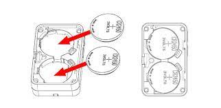 R312A Wireless Emergency Button