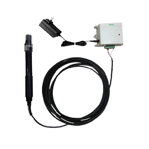 RA0708 Wireless Water pH Sensor