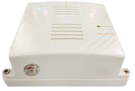 RA0715 Wireless CO2/Temperature/Humidity Sensor