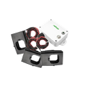 R718N363 Wireless 3-Phase Current Meter with 3 x 630A Clamp-On CT