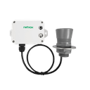 R718PA22 Wireless Bottom-Mounted Ultrasonic Liquid Level Sensor