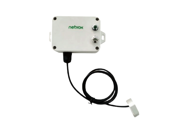 R718WA Wireless Water Leak Detector