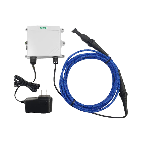 RA07 WWireless Water Leak Detection and Location Sensor