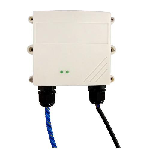 RA07 WWireless Water Leak Detection and Location Sensor