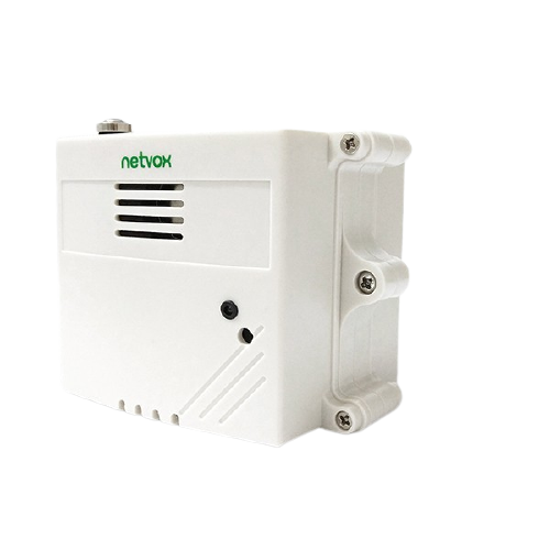 R72615A Wireless CO2/Temperature/Humidity Sensor
