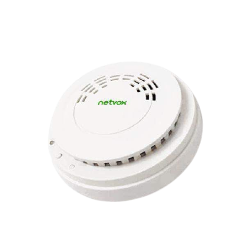 RA02A Wireless Smoke Detector