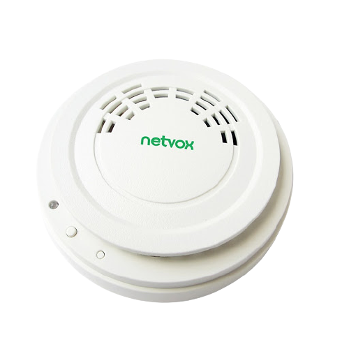 RA02A Wireless Smoke Detector