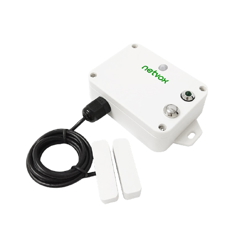 R718PQA Wireless Toilet Occupancy Sensor