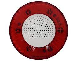 R602A Wireless Siren