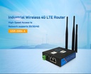 4G Router with 1WAN &amp; 1LAN Europe version