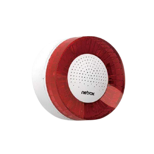 R602A Wireless Siren