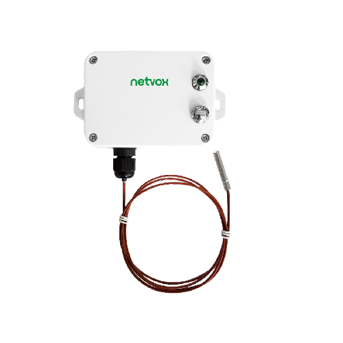 R718CX Wireless Thermocouple Sensor