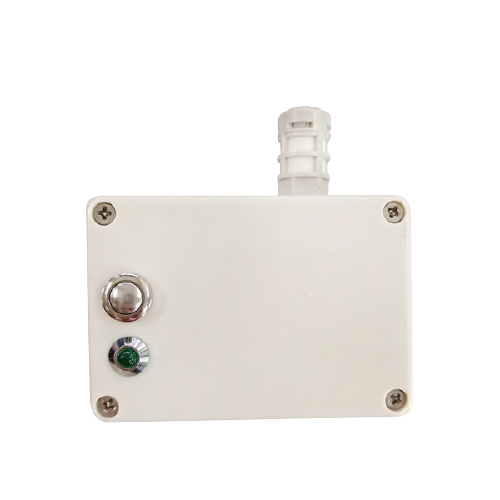 R718A Wireless Temperature and Humidity Sensor For Low Temperature Environment