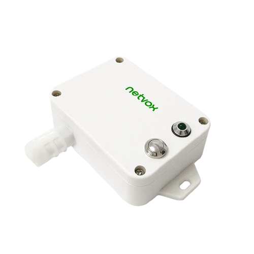 R718A Wireless Temperature and Humidity Sensor For Low Temperature Environment
