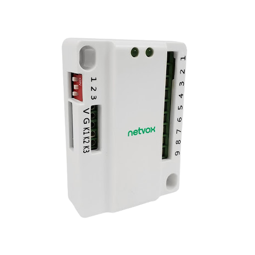 R831 Wireless Multifunctional Control Box