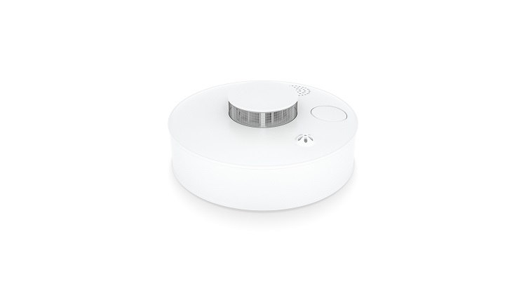 LoRaWAN Smoke detector AN-102D