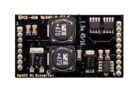 Battery Charge Controller, SLA