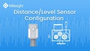 EM500-UDL Ultra-Sonic water measurement