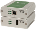 USB 2.0 Ranger® 2301GE-LAN
