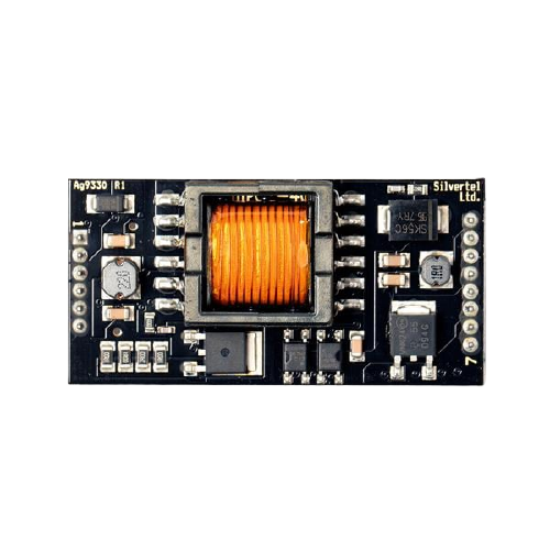 Ag9330 PD Module, Triple input, Isolated DC-DC converter,