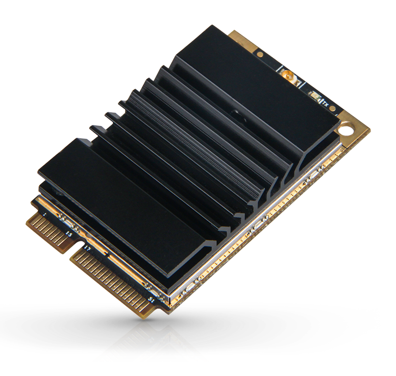 RAK2247 LoRa Concentrator Module