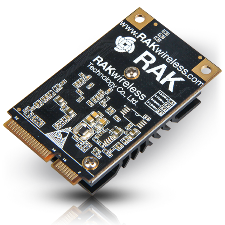 RAK2247 LoRa Concentrator Module