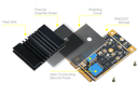 RAK2247 LoRa Concentrator Module