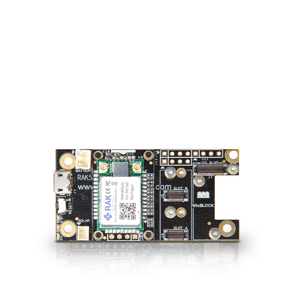 RAK4600 Evaluation Board