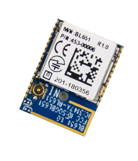 BL651 Bluetooth 5.0 Module