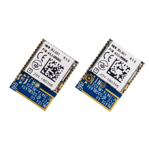 BL651 Bluetooth 5.0 Module