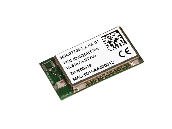 BT730 Class 1 Bluetooth 2.0 Module