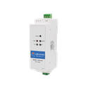 Din-rail Modbus RS485 Serial to Ethernet Converter