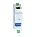 Din-rail Modbus RS485 Serial to Ethernet Converter