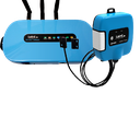 Indoor LoRaWAN Gateway AS923