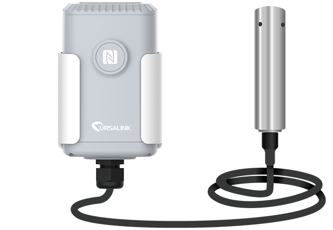 EM500-SWL Submersible Water Level Sensor