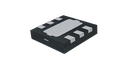 PE4245 SPDT low insertion loss RF switch