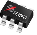 PE42421 Reflective SPDT RF switch