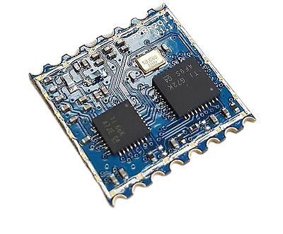 REYAX Multiprotocol Fu lly Integrated 13.56MHz RFID Module