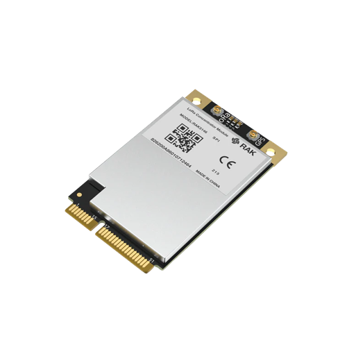 RAK5146 WisLink LPWAN Concentrator Module for LoRaWAN Gateway