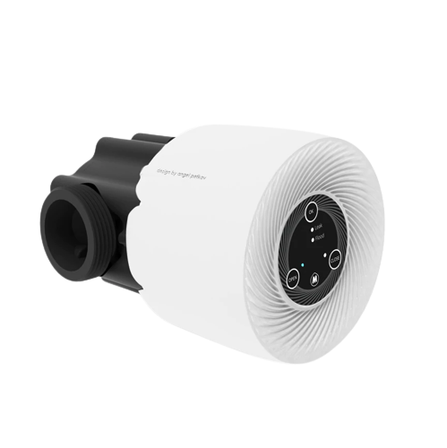 MClimate LoRaWAN T-Valve with temperature sensor