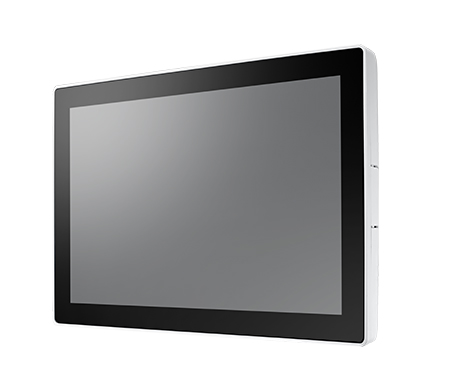 10.1" Ubiquitous Touch Computer UTC-310G with Intel