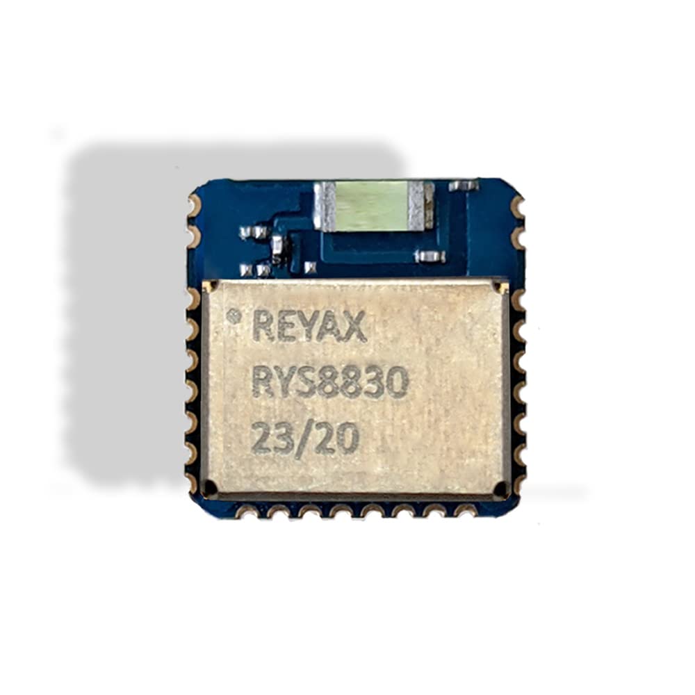 Ultra Low Power 1.8V GNSS with Antenna Module