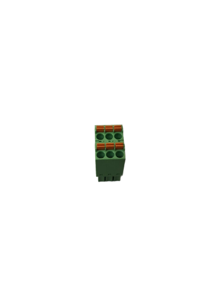 Milesight UR32 RS485 6pin Connector
