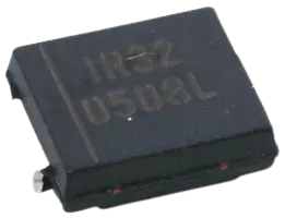 Schottky Rectifier, 200 V, 4 A, Single, DO-214AB (SMC), 2 Pins, 860 mV