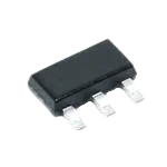 LDO Voltage Regulators Fixed LDO Volt Reg