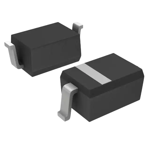 Diode Standard 100 V 200mA (DC) Surface Mount SOD-323