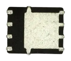 Power MOSFET, P Channel, 150 V, 37 A, 0.0395 ohm, PowerPAK SO, Surface Mount