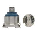 AKG39x  Triaxial MEMS DIGITAL ACCELEROMETER