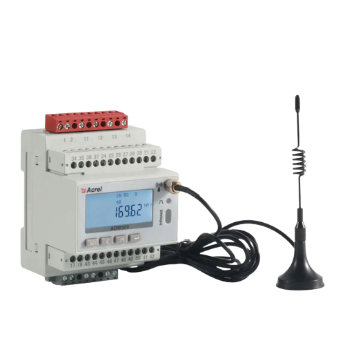 ADW300 Wireless Metering Meter
